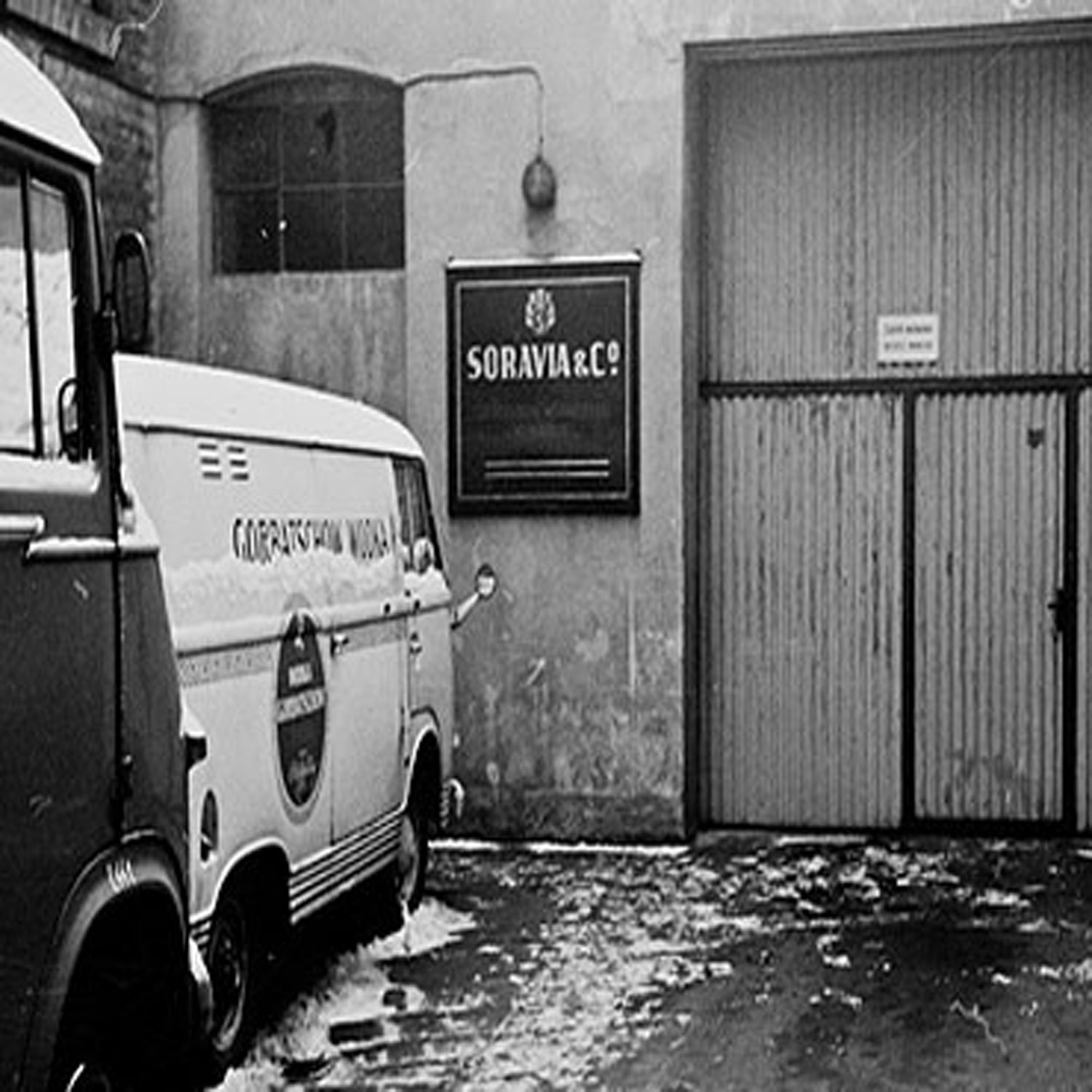 Eispasten Eispulver - Soravia GmbH & Co.KG - www.eispasten.de