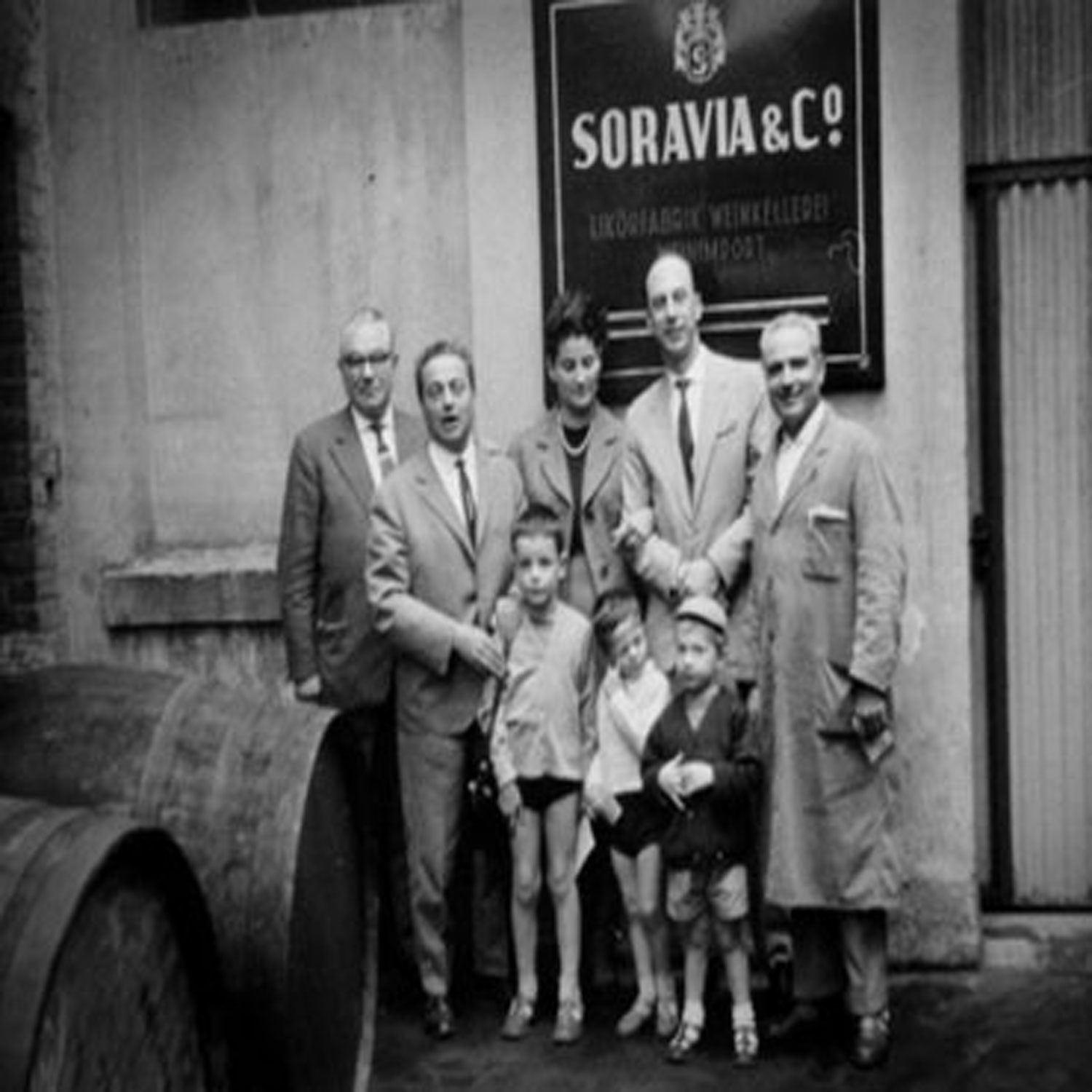 Eispasten Eispulver - Soravia GmbH & Co.KG - www.eispasten.de