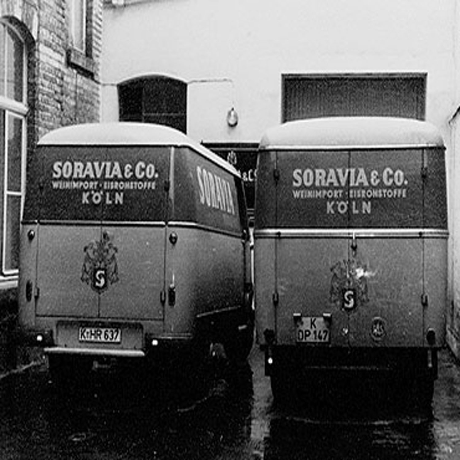 Eispasten Eispulver - Soravia GmbH & Co.KG - www.soravia.de