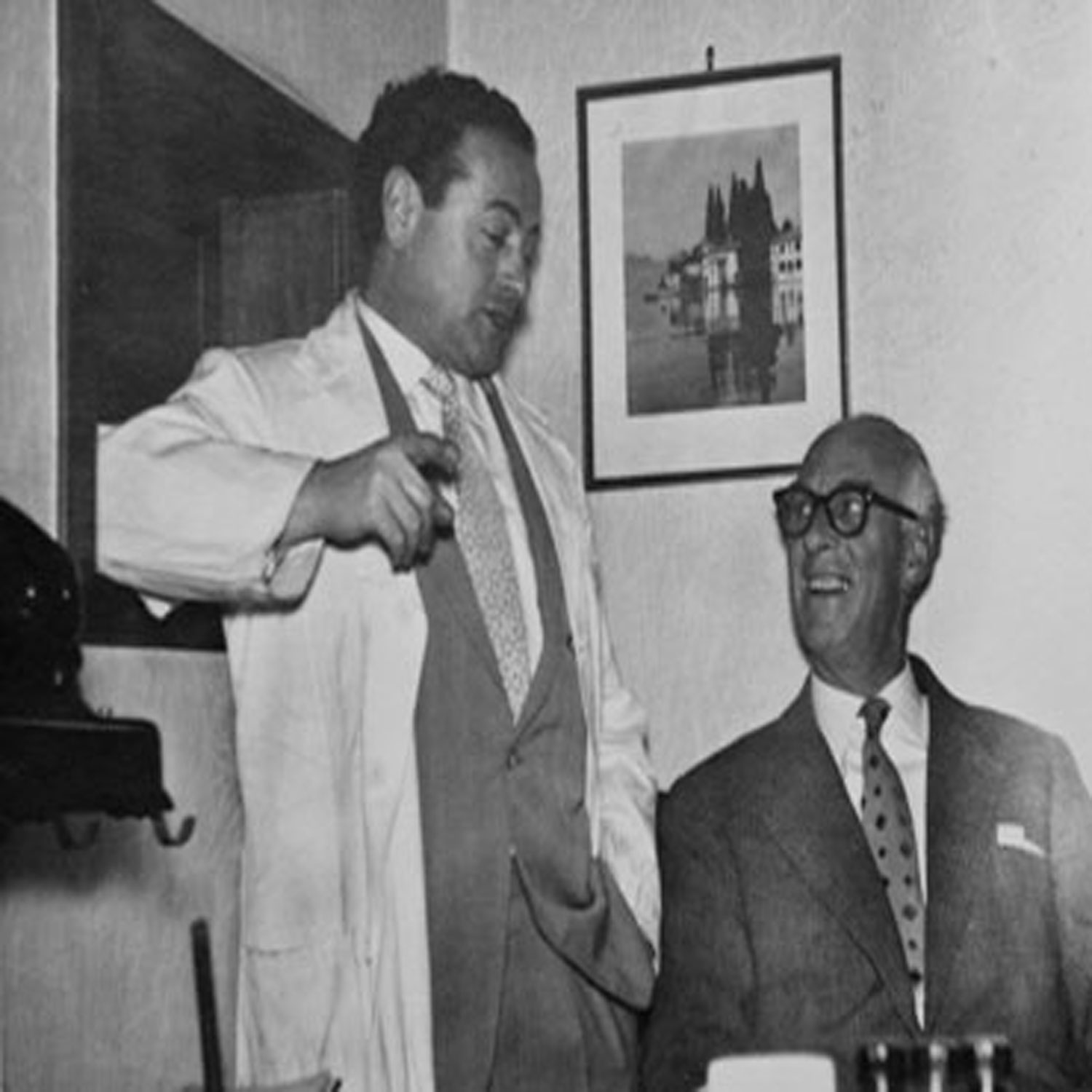 Eispasten Eispulver - Soravia GmbH & Co.KG - www.eispasten.de