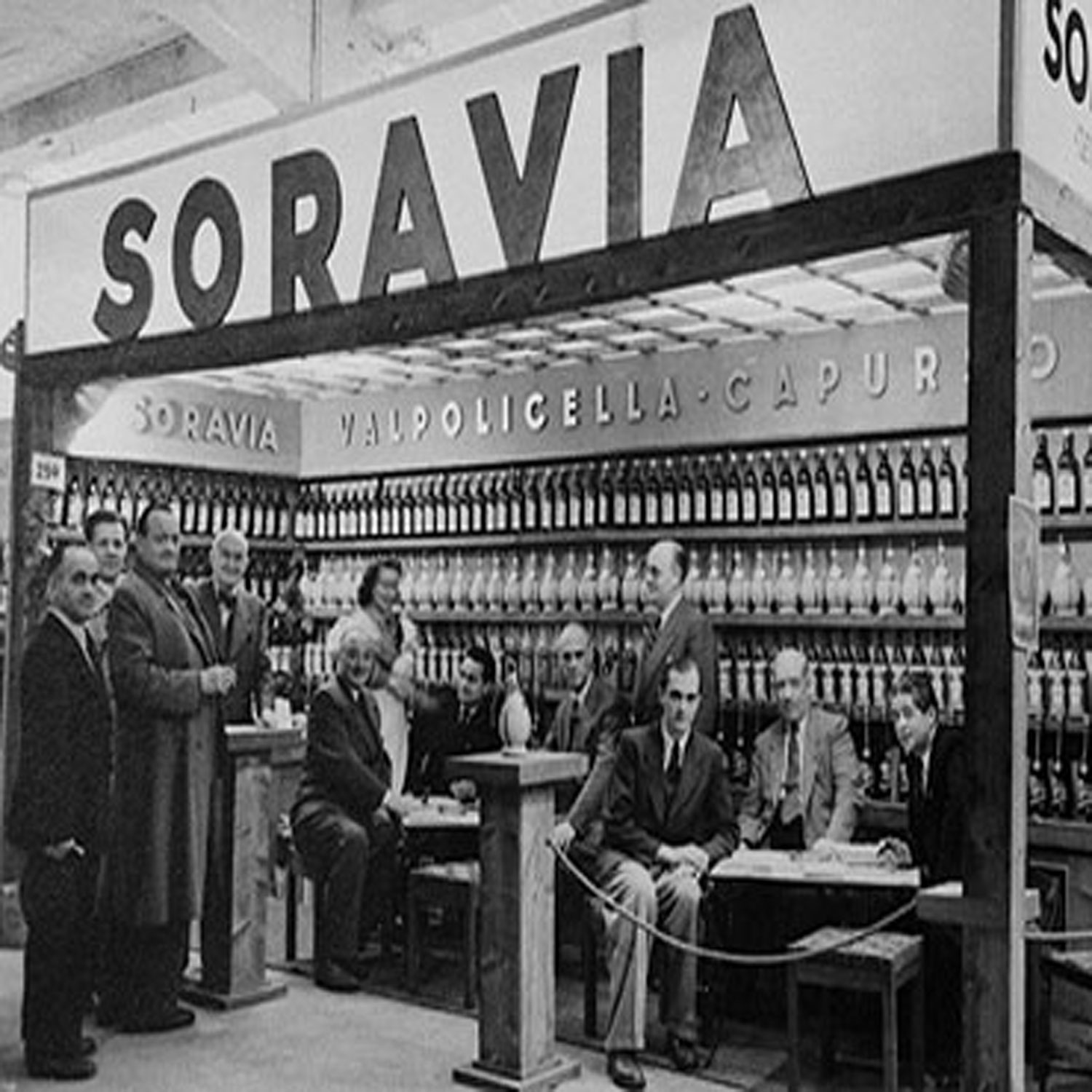 Eispasten Eispulver - Soravia GmbH & Co.KG - www.soravia.de