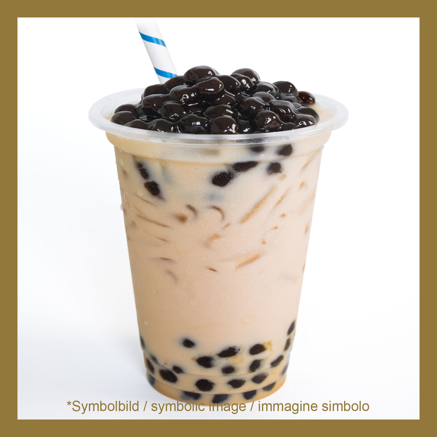 Crazy Balls Heidelbeere