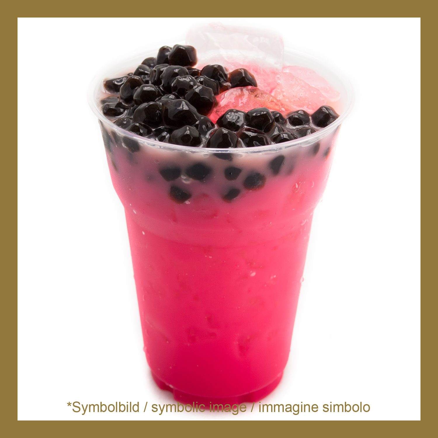 Crazy Balls Waldfrüchte