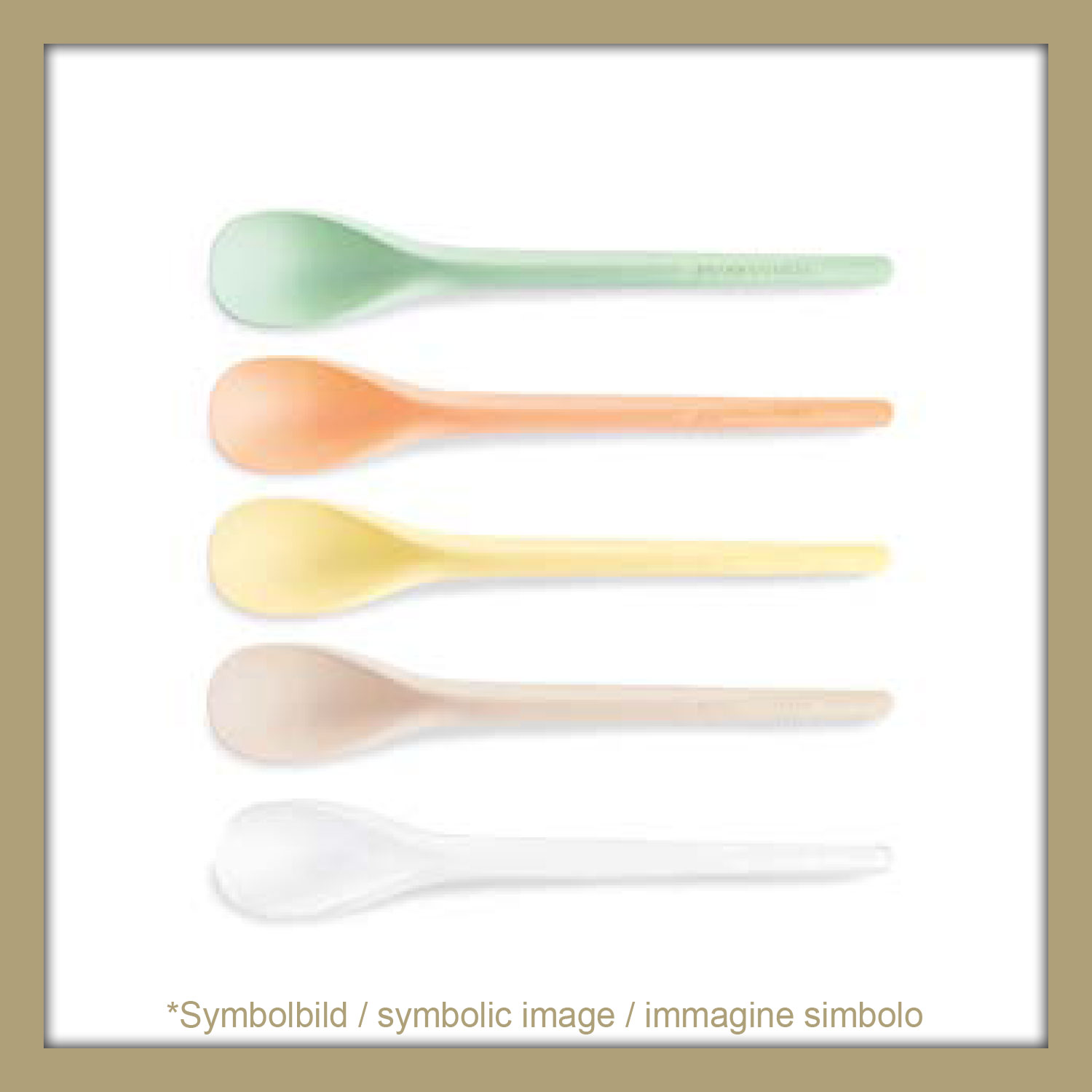 Granita-Mehrweglöffel 15cm