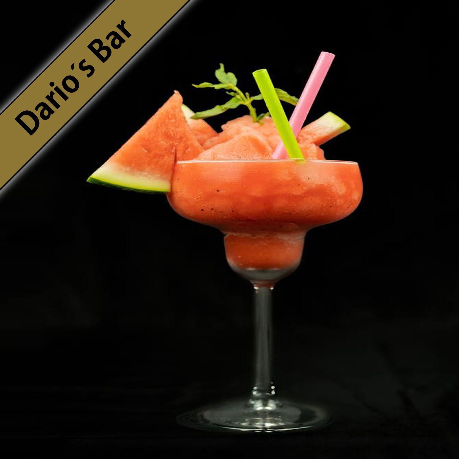 Soravia's Ice cream Cocktails