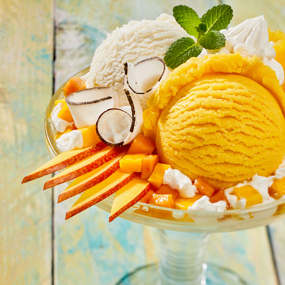 Eispasten Eispulver - Soravia GmbH & Co.KG - www.eispasten.de