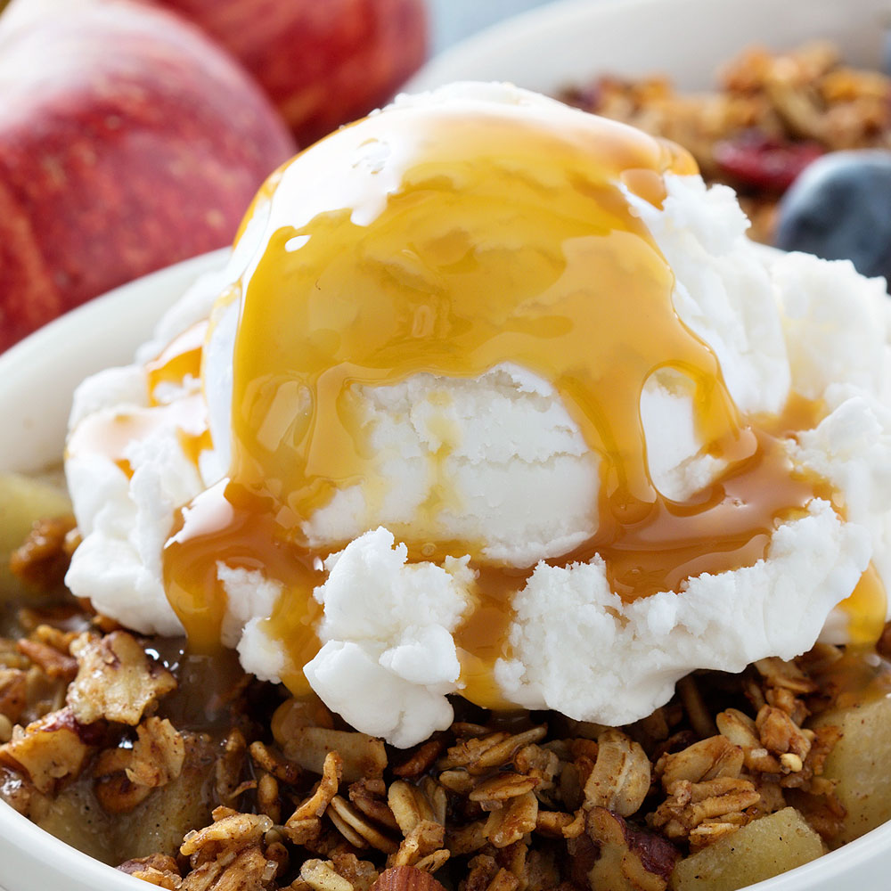 Eispasten Eispulver - Soravia GmbH & Co.KG - www.eispasten.de