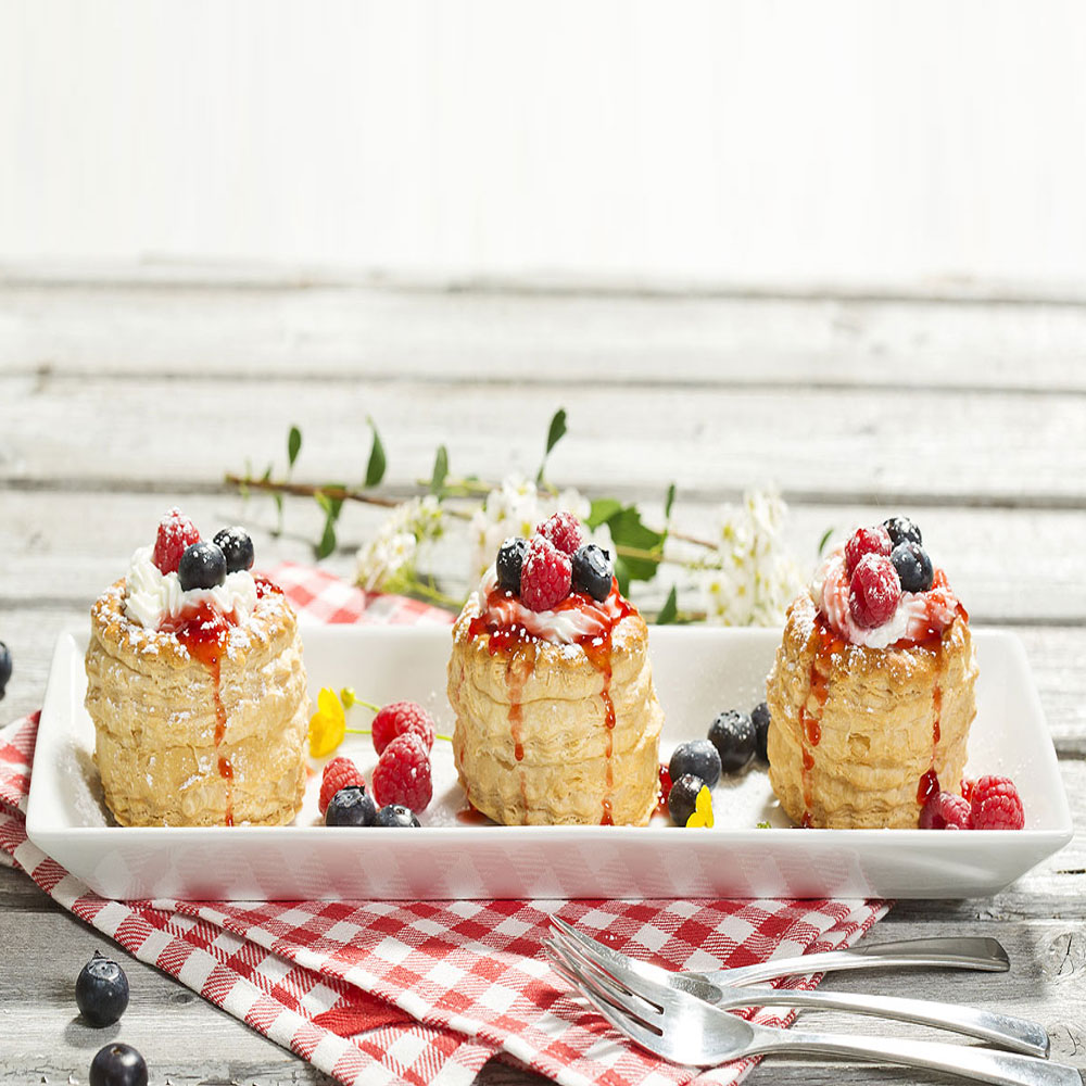 Eispasten Eispulver - Soravia GmbH & Co.KG - www.eispasten.de