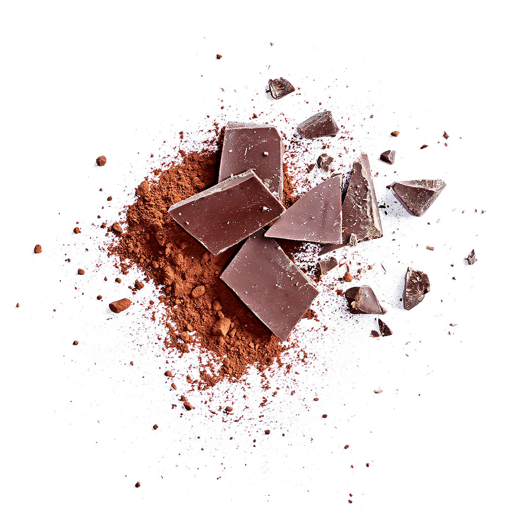 Eispasten Eispulver - Soravia GmbH & Co.KG - www.eispasten.de