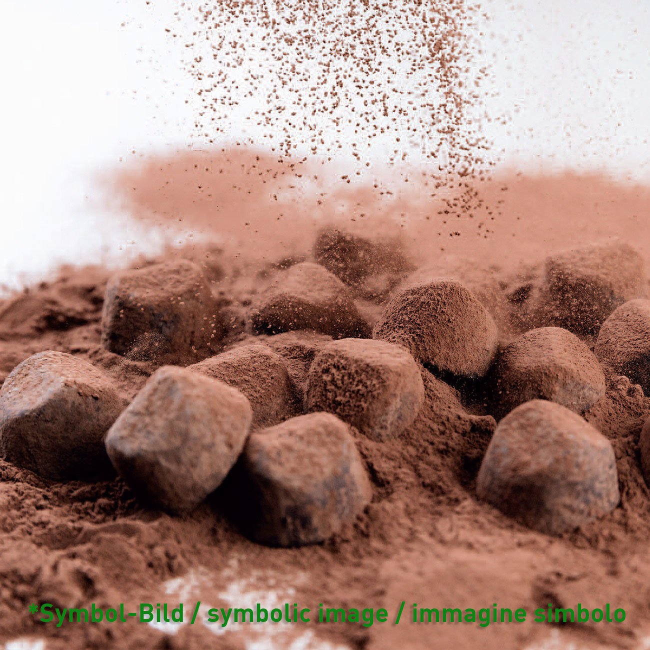 Eispasten Eispulver - Soravia GmbH & Co.KG - www.eispasten.de