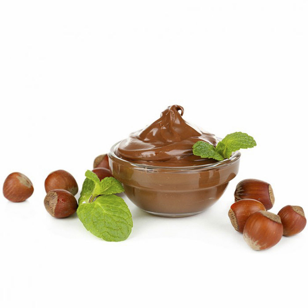 Eispasten Eispulver - Soravia GmbH & Co.KG - www.eispasten.de