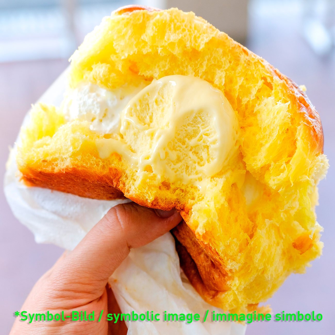 Eispasten Eispulver - Soravia GmbH & Co.KG - www.eispasten.de