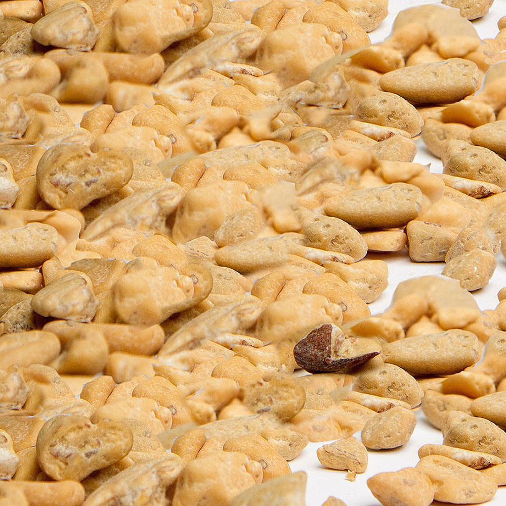 Eispasten Eispulver - Soravia GmbH & Co.KG - www.eispasten.de