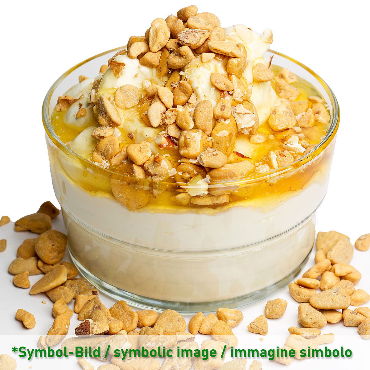 Eispasten Eispulver - Soravia GmbH & Co.KG - www.eispasten.de